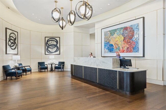 Building Photo - 98 San Jacinto Blvd