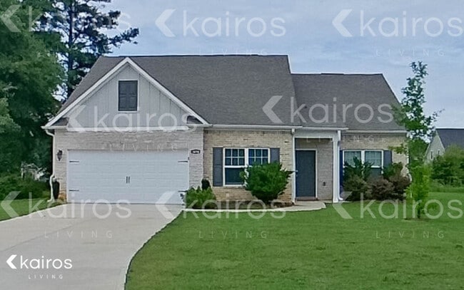 Building Photo - 3494 Bridgewood Dr