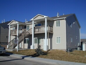 Building Photo - 3324-26-28-30 Randy Rd.