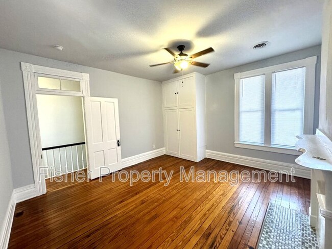 Building Photo - 104 E Leigh St