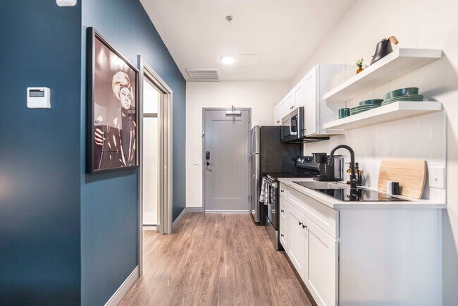 Building Photo - 520 Martin Luther King Jr Blvd