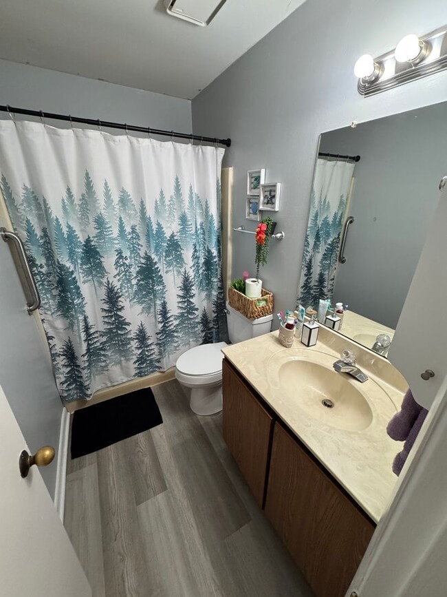 Building Photo - 240 Tallulah Trail