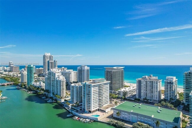 Building Photo - 5838 Collins Ave