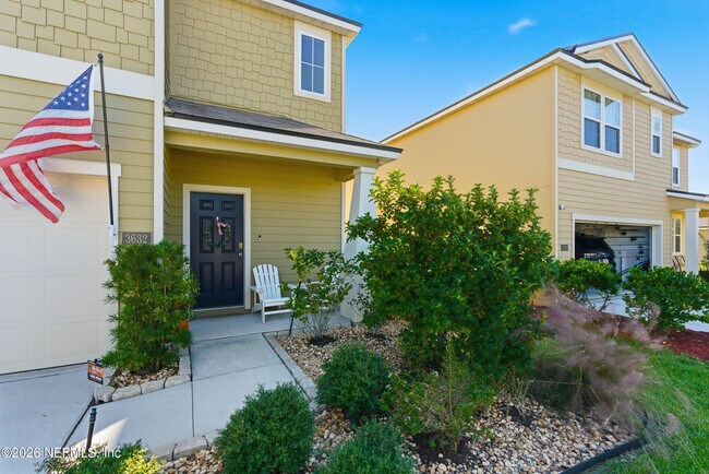 Building Photo - 3632 Sunfish Dr