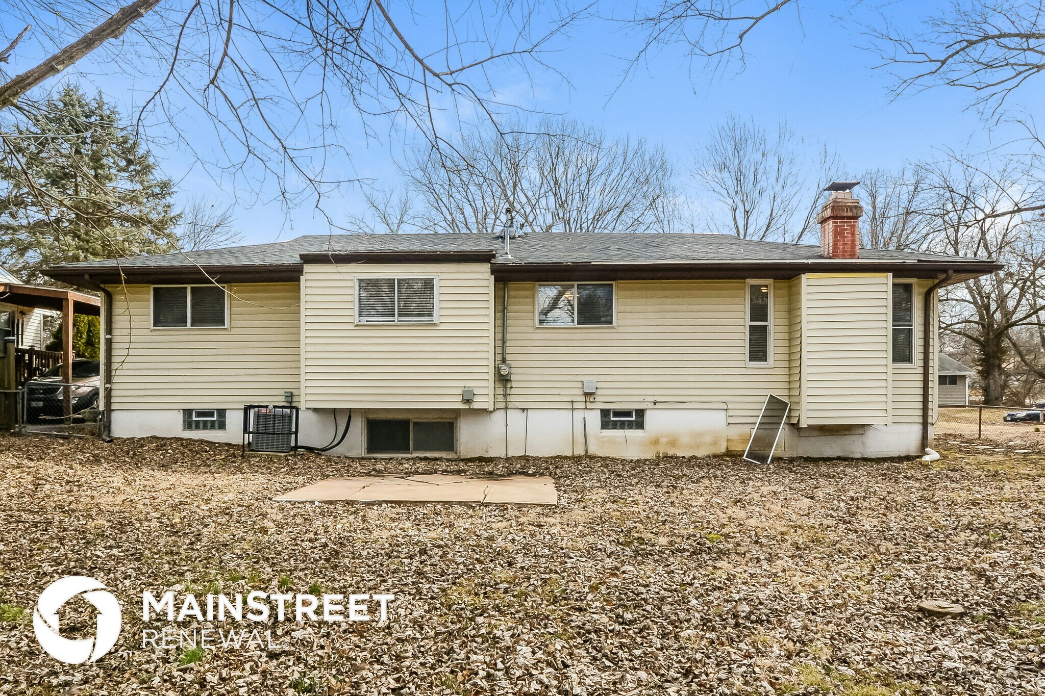 Building Photo - 6935 Frostview Ln