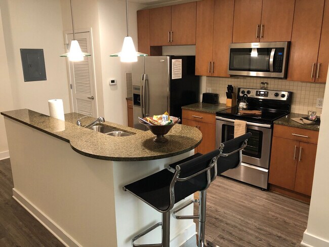 Building Photo - 215 W Martin Luther King Jr Blvd