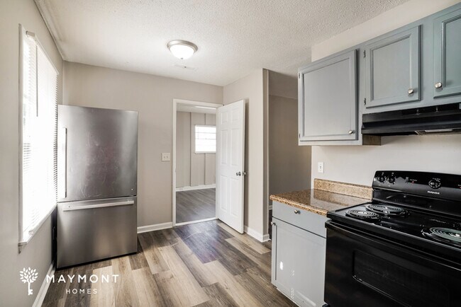 Building Photo - Cozy 3-bedroom Home in Center Point, AL