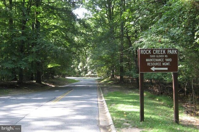 Building Photo - 37 Missouri Ave NW