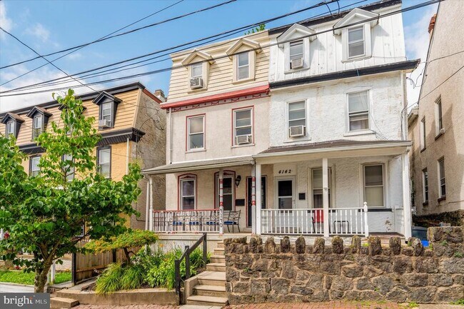 Building Photo - 4140 Freeland Ave