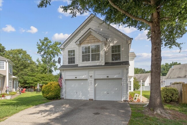 Building Photo - 107 Karley Pl