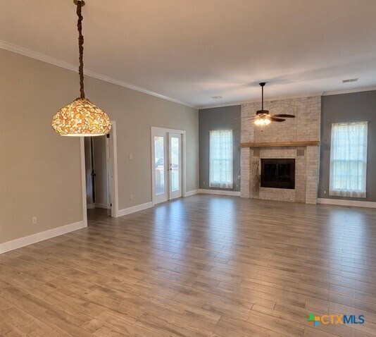 Building Photo - 222 Preston Hollow