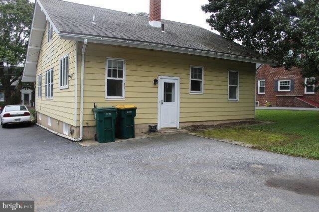 Building Photo - 2613 Liberty St