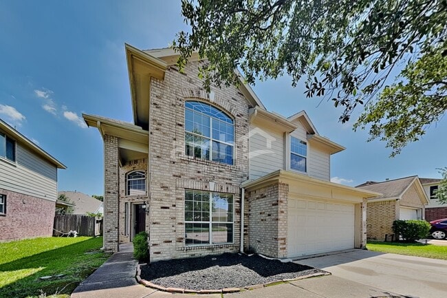 Building Photo - 18018 Melissa Springs Dr