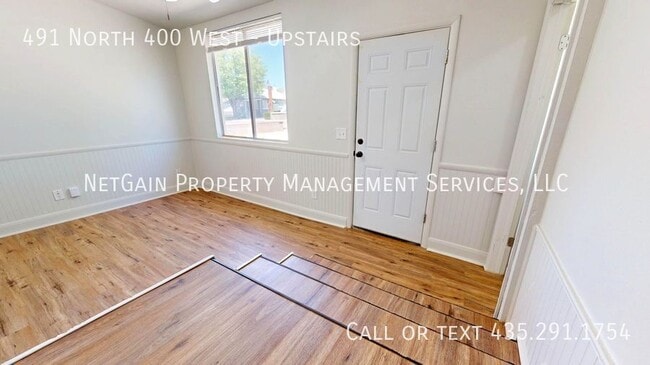 Building Photo - 491 N 400 W