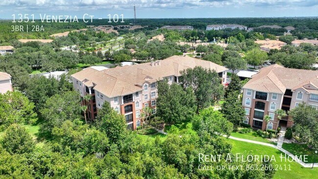 Building Photo - 1351 Venezia Ct