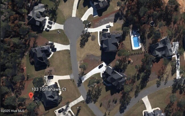 Building Photo - 103 Tomahawk Ct