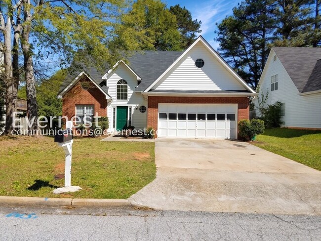 Building Photo - 6416 Phillips Creek Dr