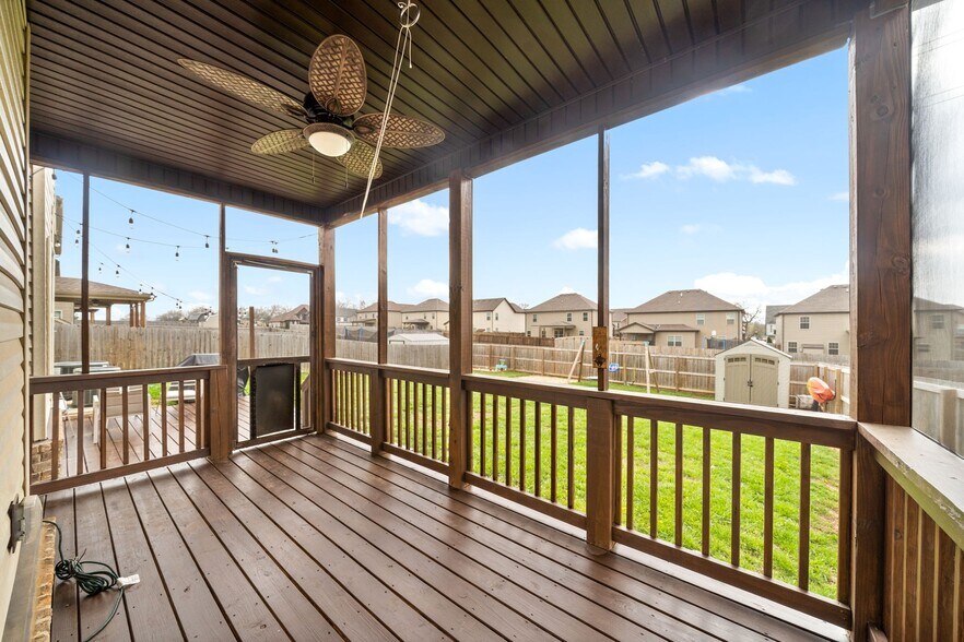 Building Photo - 1409 Millet Dr
