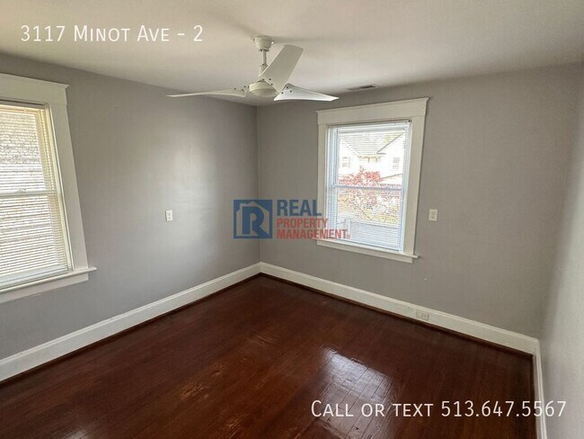 Building Photo - 3117 Minot Ave