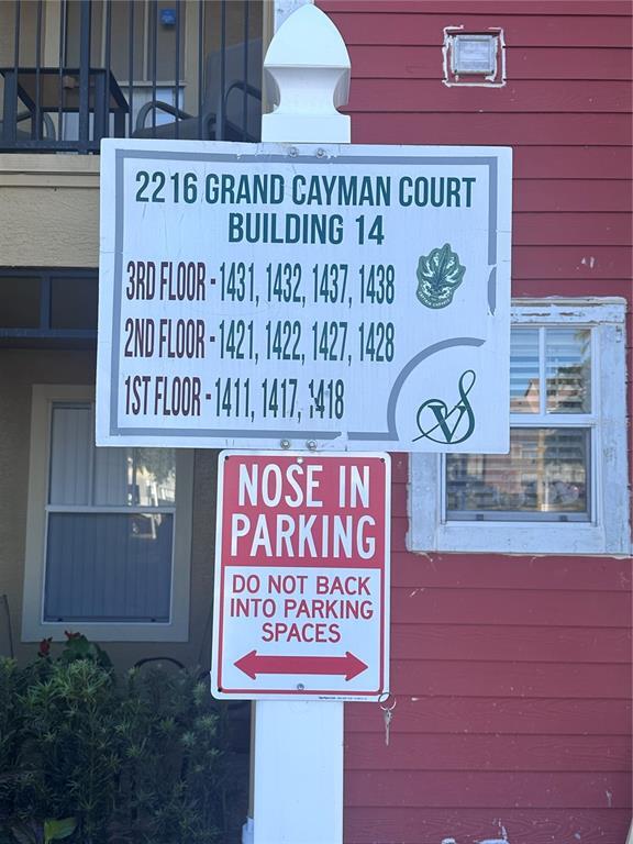 Building Photo - 2216 Grand Cayman Ct