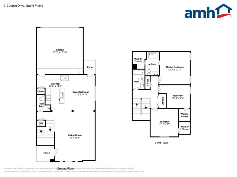 Building Photo - 912 Jamie Dr