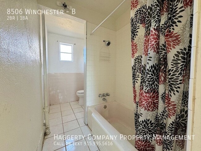 Building Photo - 8506 Winchester-B