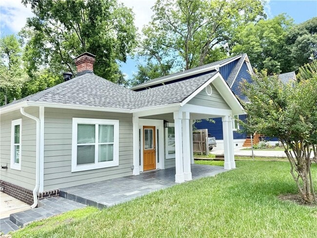 Building Photo - 2625 Peyton Rd NW