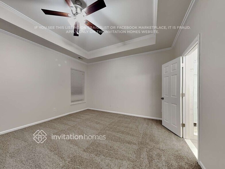 Building Photo - 3814 Planters Watch Dr