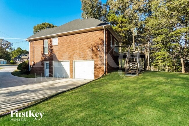 Building Photo - 6612 Marka Cir