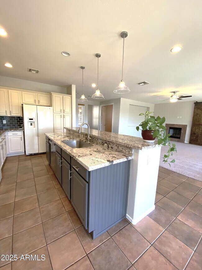 Building Photo - 40320 N Exploration Trail