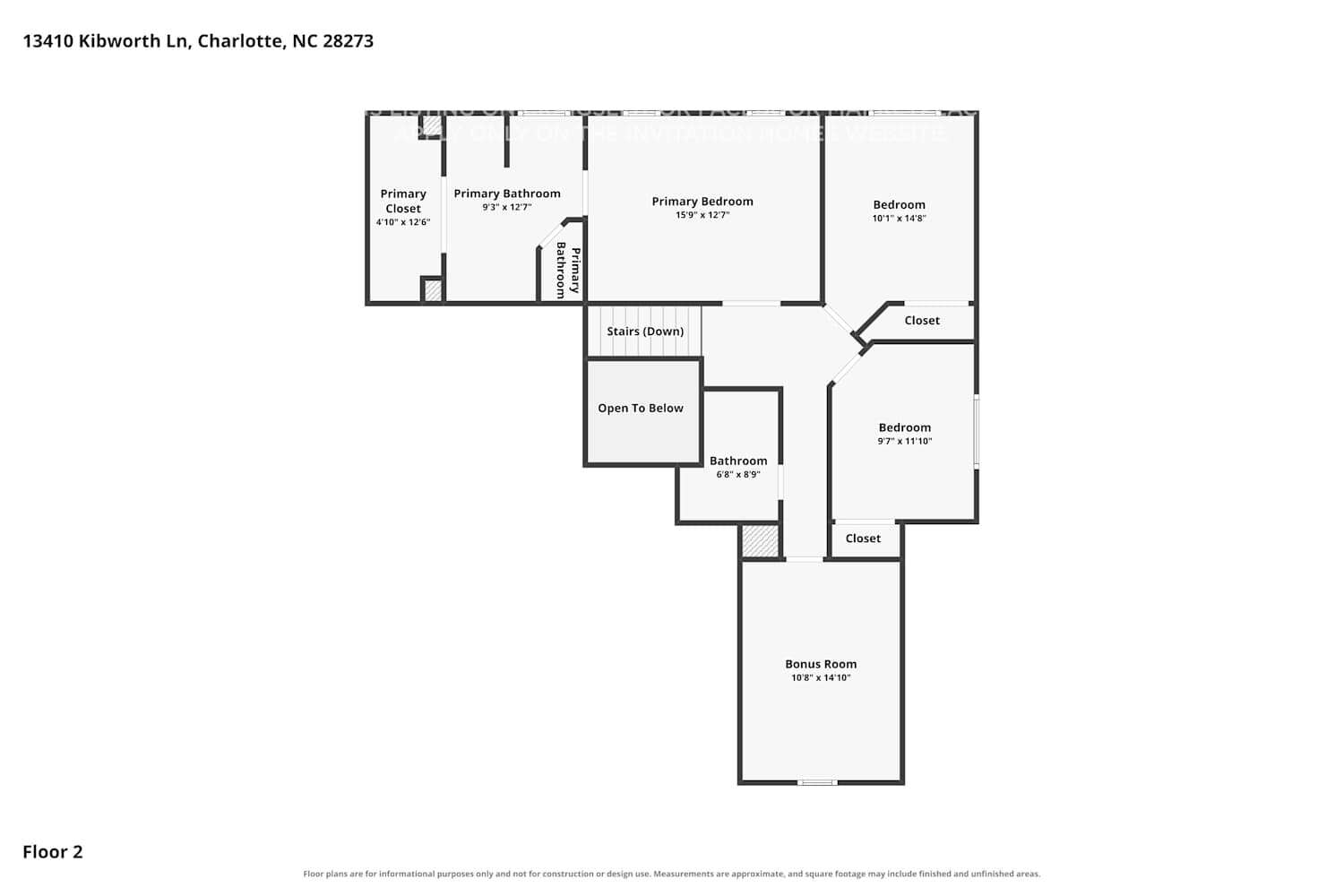 Building Photo - 13410 Kibworth Ln