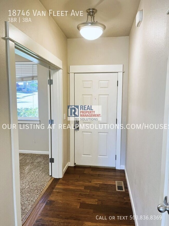 Building Photo - 18746 Van Fleet Ave