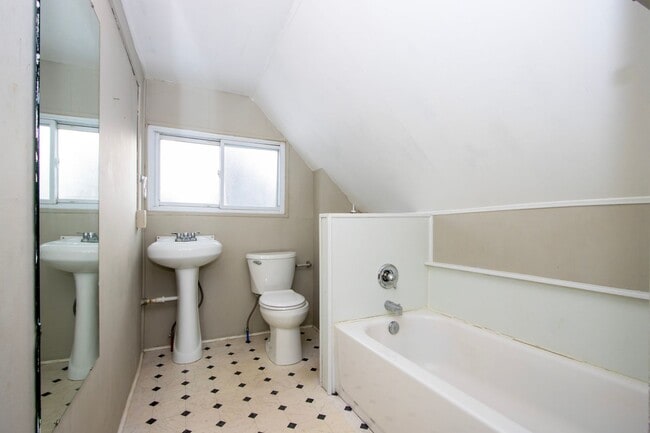 Building Photo - Two bedroom, single-family home