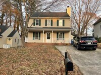 Building Photo - 4028 Iron Horse Rd