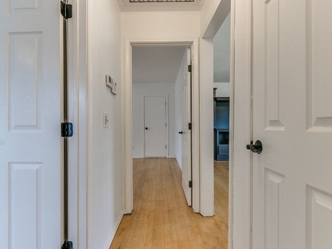 Building Photo - Charming 2 Bedroom Home in Oklahoma City