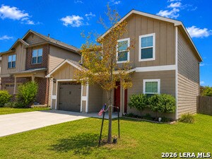 Building Photo - 746 Retama Pass