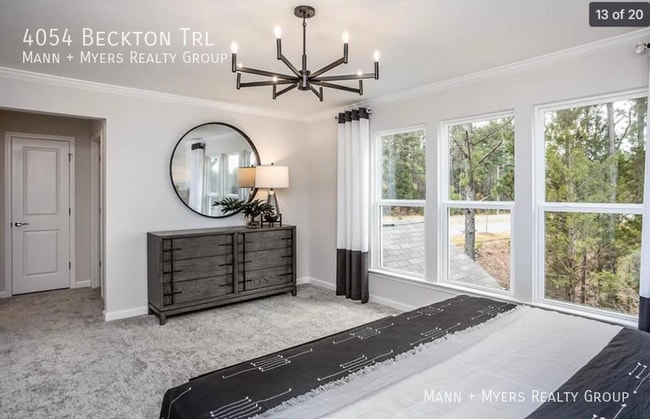 Building Photo - 4054 Beckton Trl