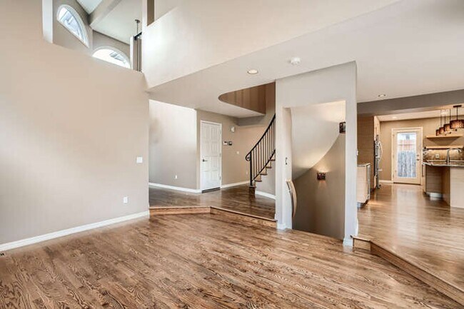 Building Photo - Beautiful Cherry Creek Home- Great Location! Low maintenance yard! Flexible Move In Date