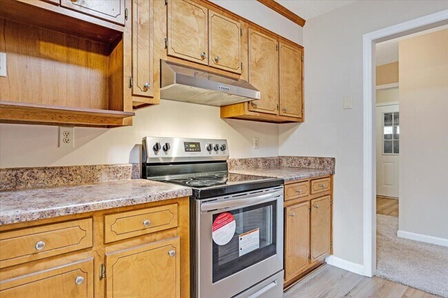 Building Photo - 4141 Foreman Way