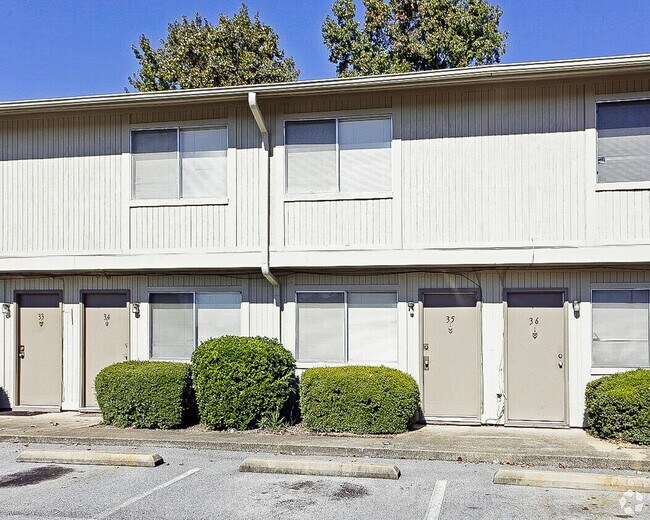 Building Photo - Newly Updated Townhouse for Rent