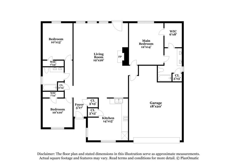 Building Photo - 4923 Bayboro Park Dr