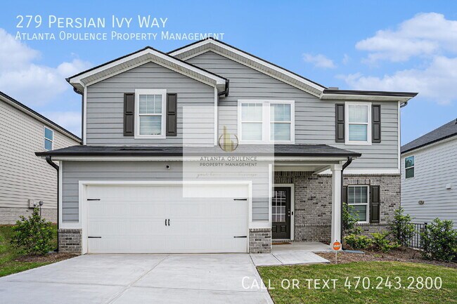 Building Photo - 279 Persian Ivy Way
