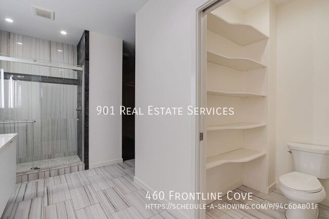 Building Photo - 460 Frontline Cove