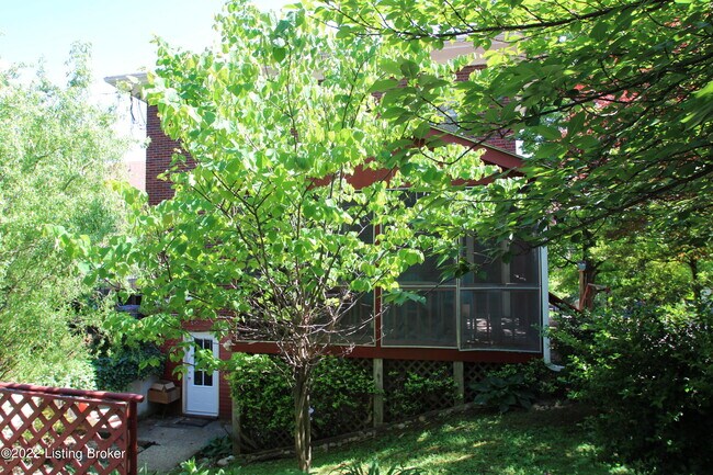 Building Photo - 2401 Page Ave