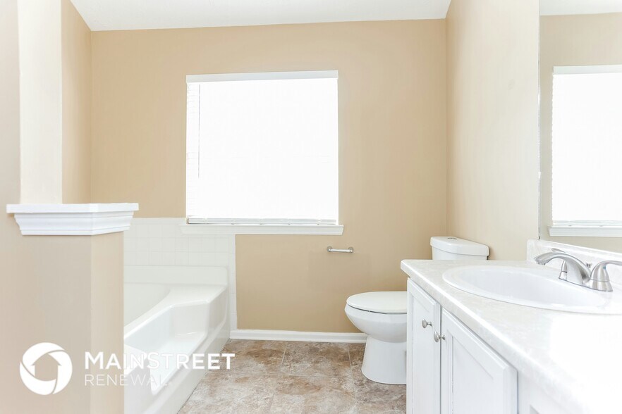 Building Photo - 5742 Wellborn Creek Dr