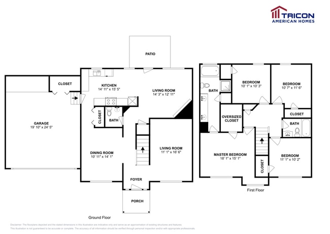 Building Photo - 2996 Aberdeen Way
