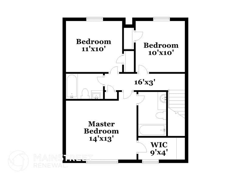 Building Photo - 320 Kingville Dr