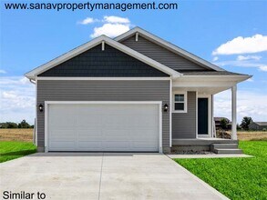 Building Photo - Spacious Single-Family Ranch with Finished Basement in West Des Moines – Now Just $1995 (Was $2095)!