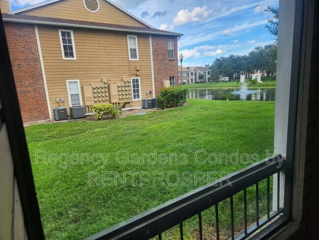 Building Photo - 5501 Rosebriar Way