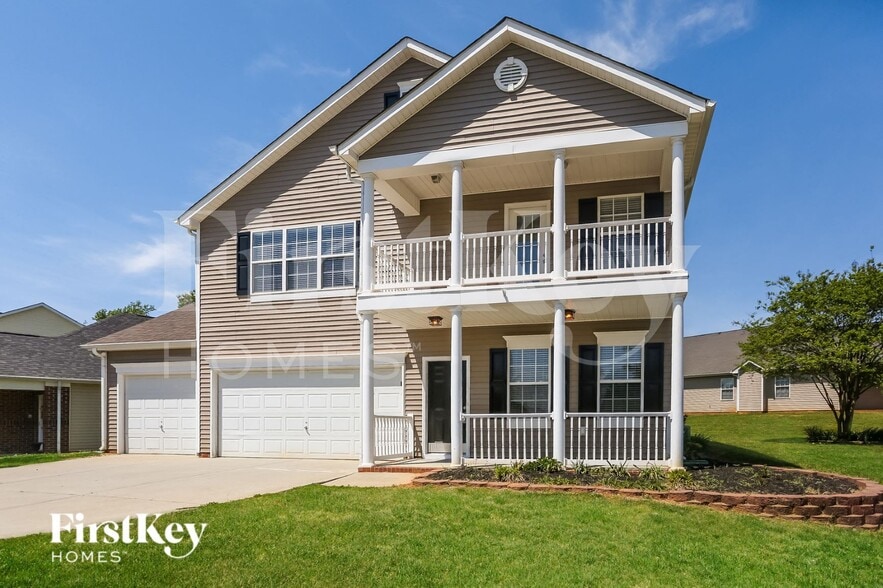 Building Photo - 2300 Silver Run Dr